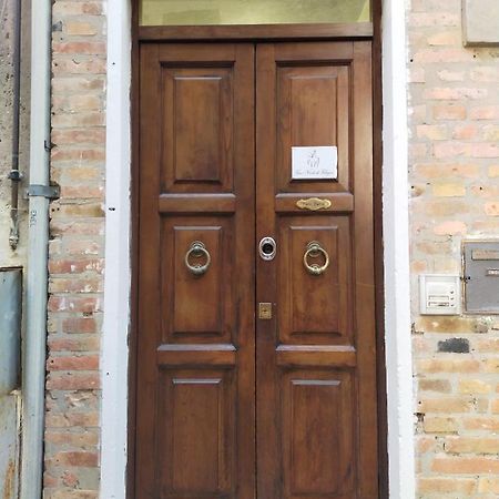 Traivicolidifoligno Foligno Exterior foto