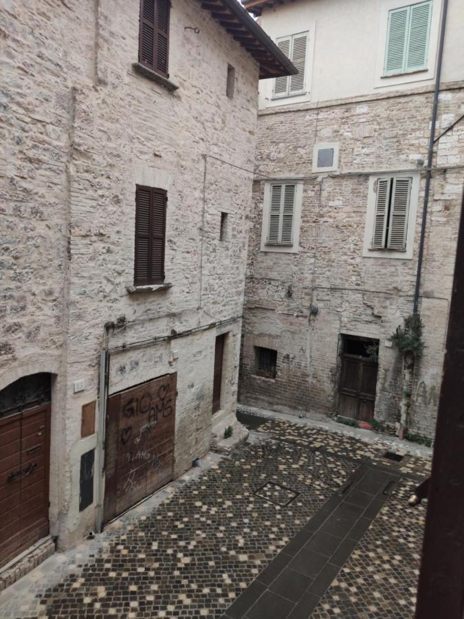 Traivicolidifoligno Foligno Exterior foto