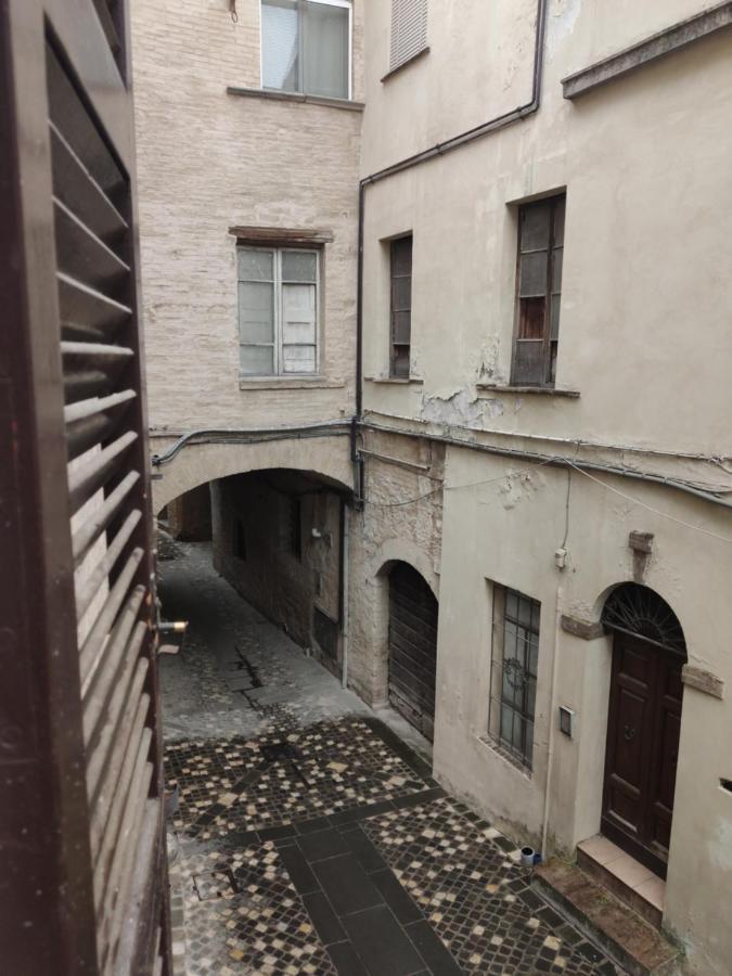 Traivicolidifoligno Foligno Exterior foto
