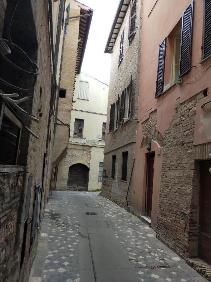 Traivicolidifoligno Foligno Exterior foto