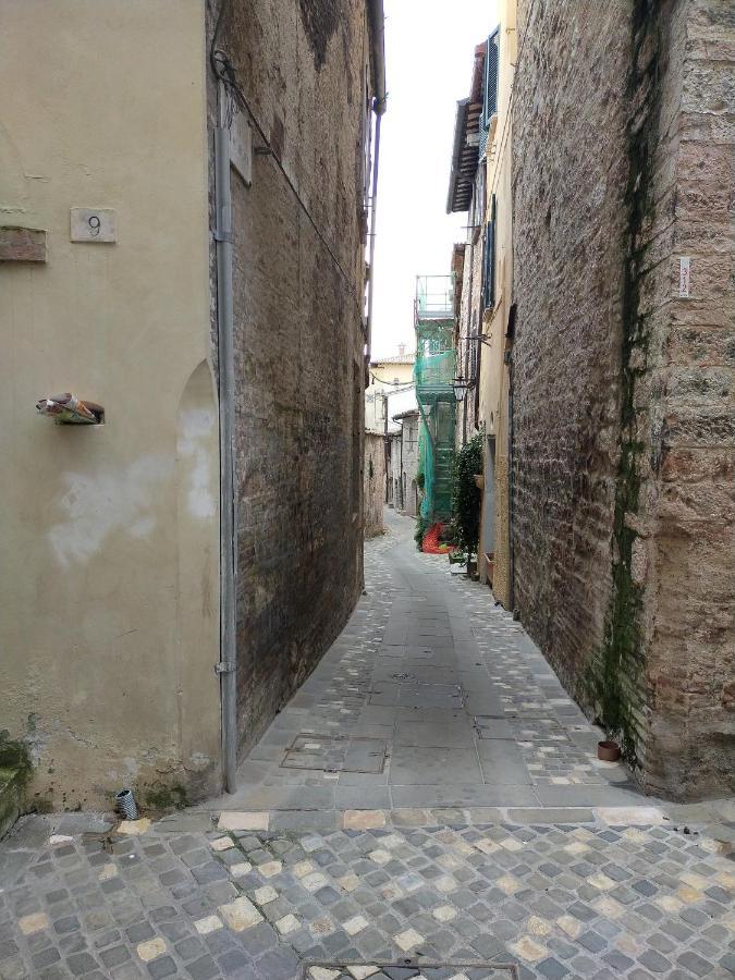 Traivicolidifoligno Foligno Exterior foto