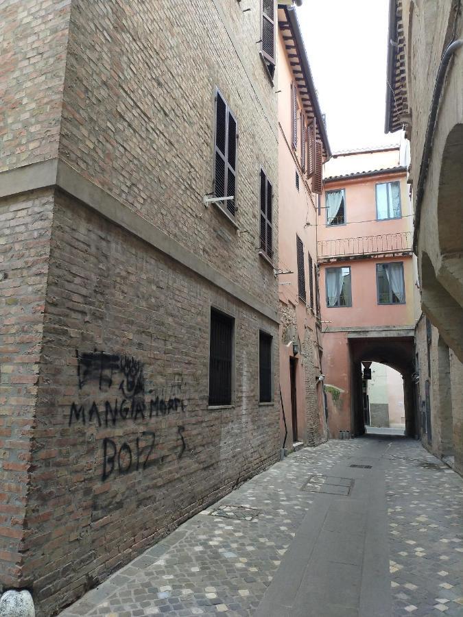Traivicolidifoligno Foligno Exterior foto